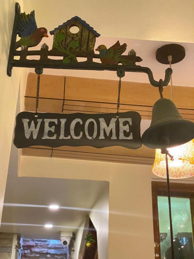 Hotel Omega Residency Darjeeling  Esterno foto